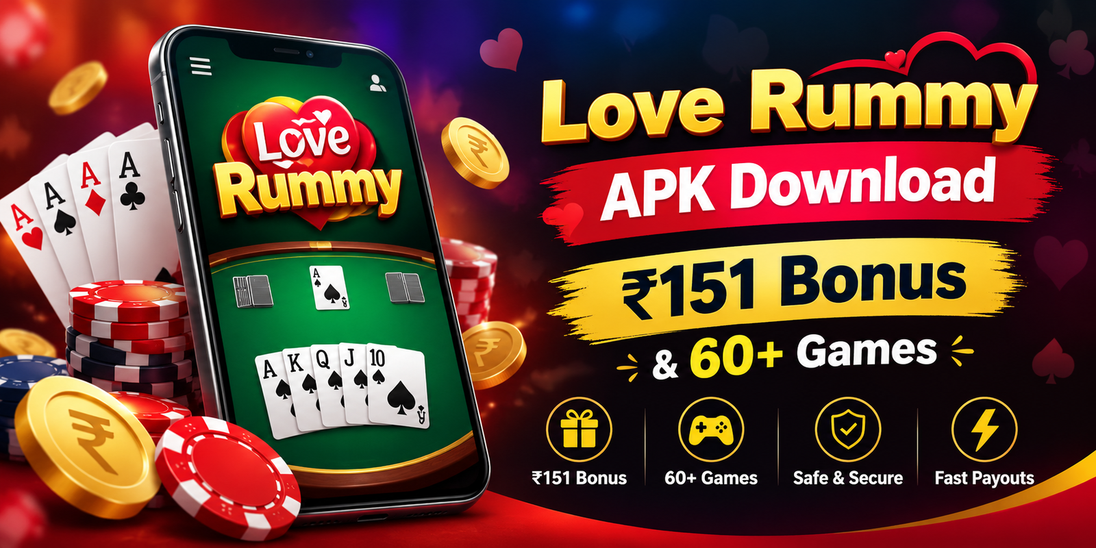 Love Rummy APK